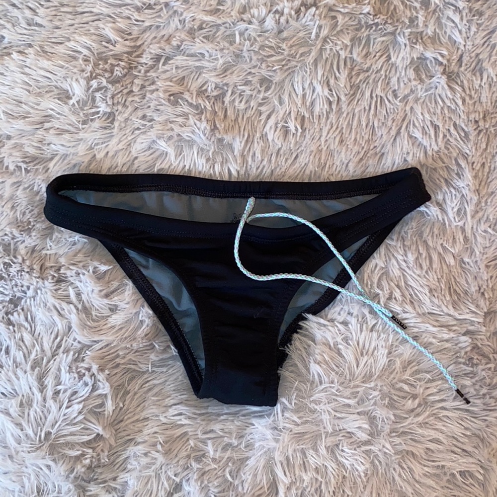 JOLYN BLACK BRAZIL BOTTOMS